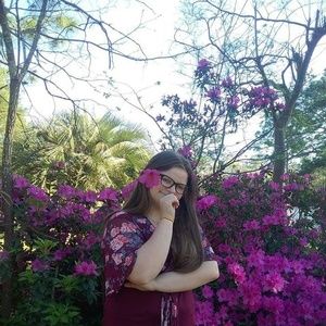 Meet your Posher, Breanna